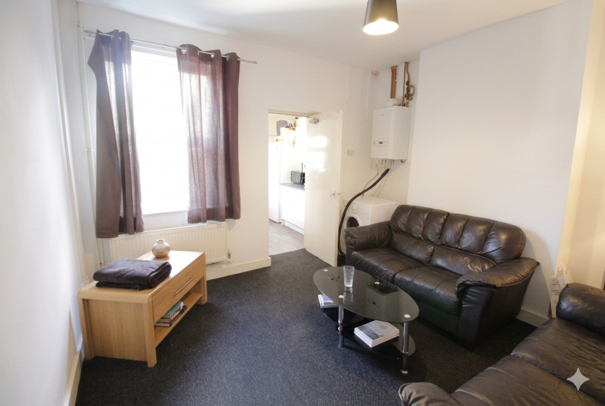 408 High Street, Lincoln, Lincolnshire, LN5 7TE