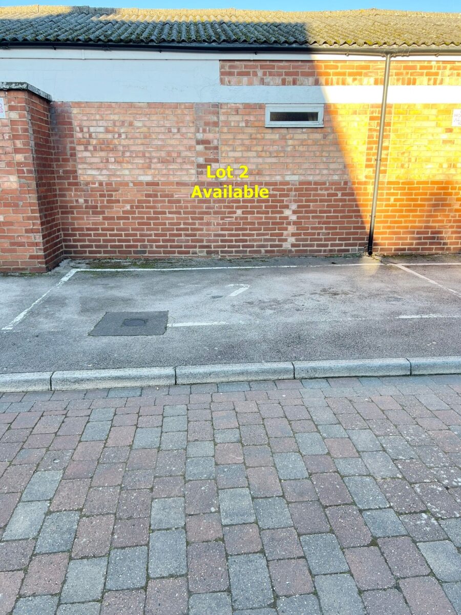 Lot 2, Christadelphian Hall, Princess Street, Lincoln, Lincolnshire, LN5 7QL