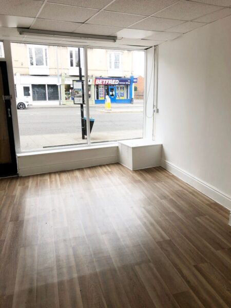 407A High Street Shop, Lincoln, Lincolnshire, LN5 7TE