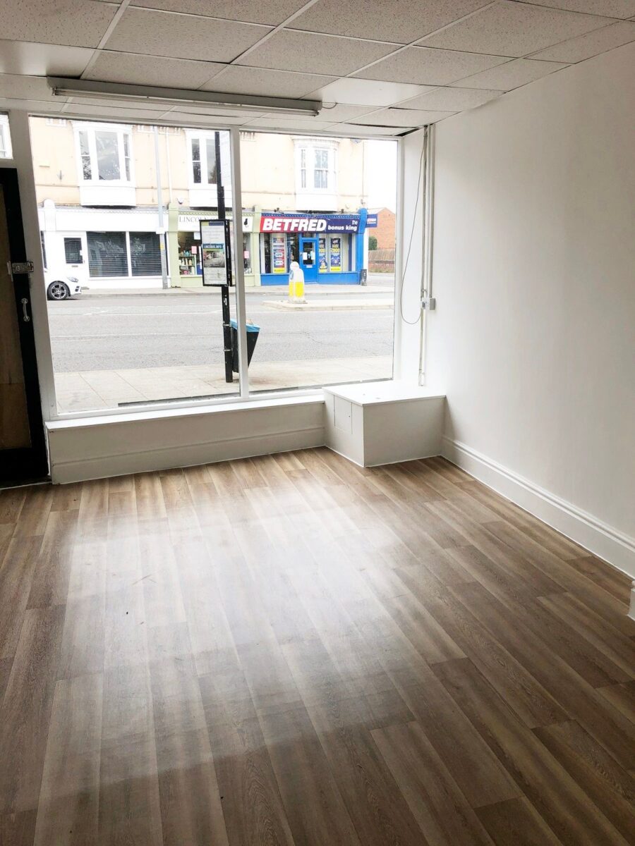 407A High Street Shop, Lincoln, Lincolnshire, LN5 7TE