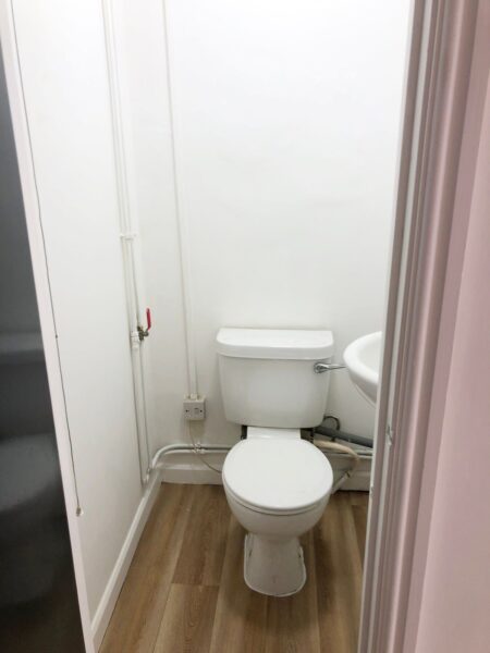 407A High Street Shop, Lincoln, Lincolnshire, LN5 7TE