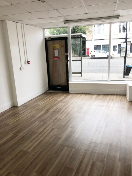 407A High Street Shop, Lincoln, Lincolnshire, LN5 7TE