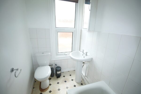 77 Canwick Road, Lincoln, Lincolnshire, LN5 8HE, United Kingdom