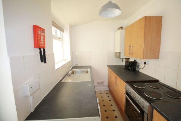 77 Canwick Road, Lincoln, Lincolnshire, LN5 8HE, United Kingdom