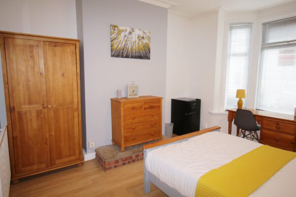 77 Canwick Road, Lincoln, Lincolnshire, LN5 8HE, United Kingdom