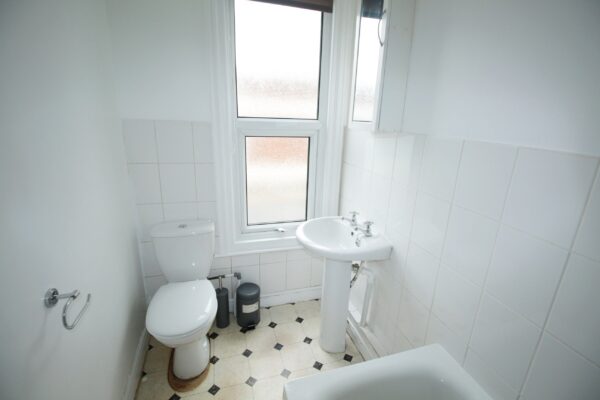 77 Canwick Road, Lincoln, Lincolnshire, LN5 8HE, United Kingdom