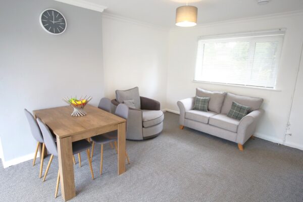 10 Goldsmith Walk, St Giles, Lincoln, Lincolnshire, LN2 4JW,