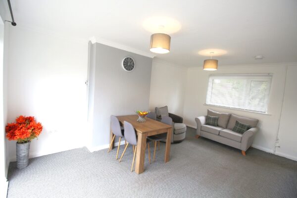 10 Goldsmith Walk, St Giles, Lincoln, Lincolnshire, LN2 4JW,