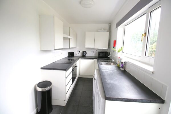 10 Goldsmith Walk, St Giles, Lincoln, Lincolnshire, LN2 4JW,