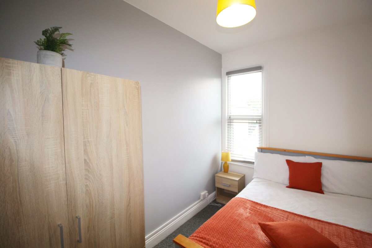 Canwick Road, Lincoln, Lincolnshire, LN5 8HE, United Kingdom