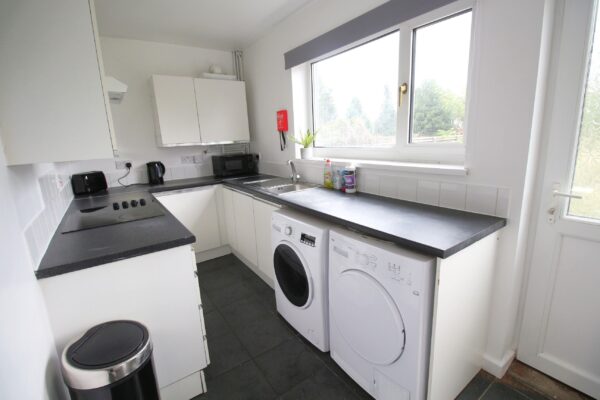 10 Goldsmith Walk, St Giles, Lincoln, Lincolnshire, LN2 4JW,