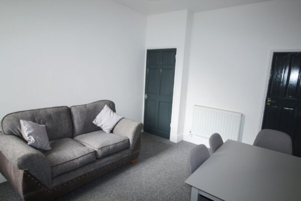 Carholme Road, Newland, Lincoln, Lincolnshire, LN1 1RR, United Kingdom