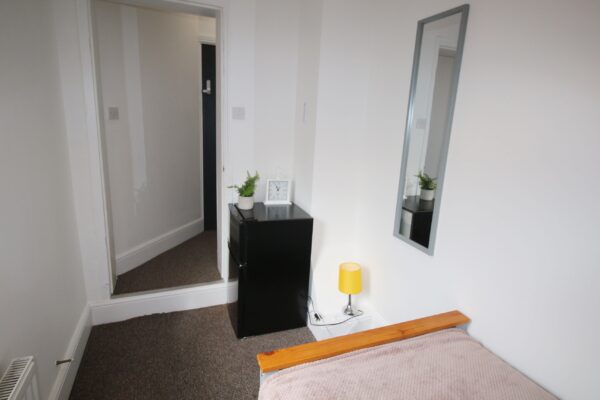 Carholme Road, Newland, Lincoln, Lincolnshire, LN1 1RR, United Kingdom