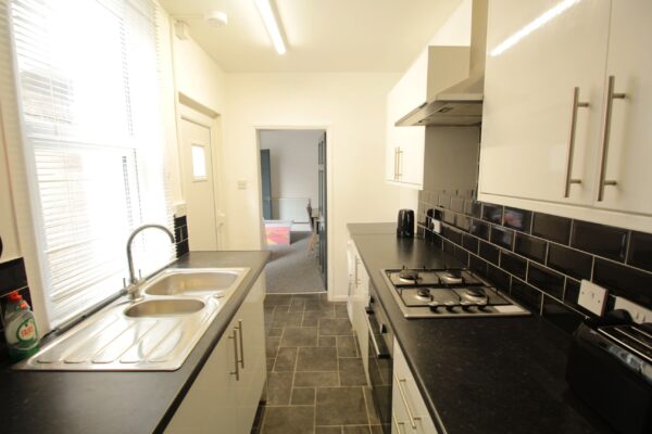 Carholme Road, Newland, Lincoln, Lincolnshire, LN1 1RR, United Kingdom