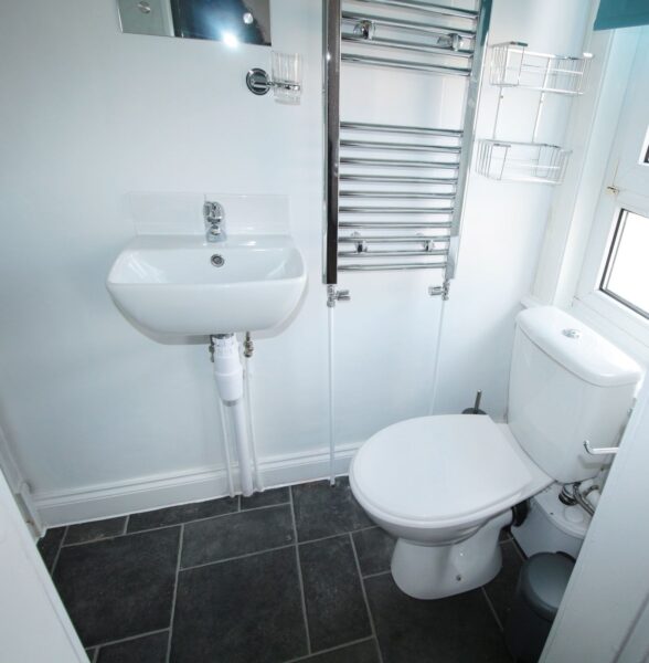 16 Carholme Road, Newland, Lincoln, Lincolnshire, LN1 1RR