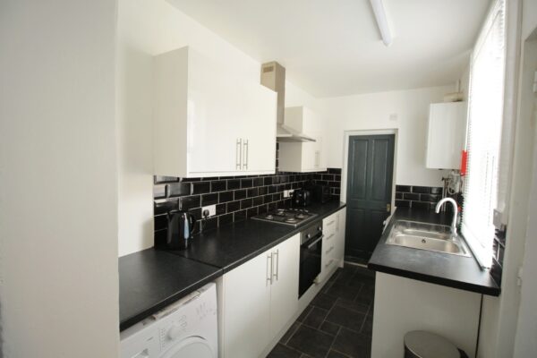 Carholme Road, Newland, Lincoln, Lincolnshire, LN1 1RR, United Kingdom