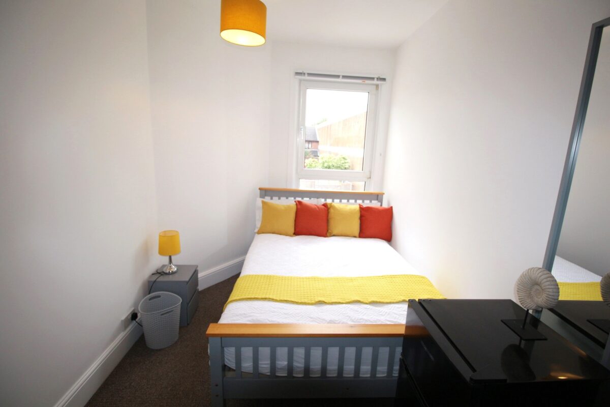 16 Carholme Road, Newland, Lincoln, Lincolnshire, LN1 1RR, United Kingdom