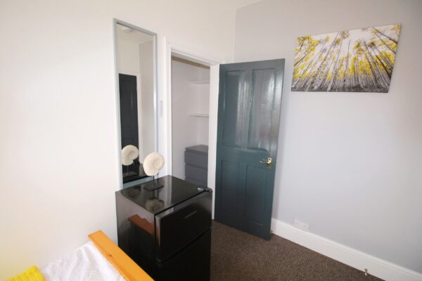 16 Carholme Road, Newland, Lincoln, Lincolnshire, LN1 1RR, United Kingdom