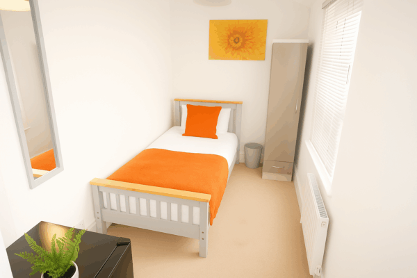 Student Accommodation 26/27, 16 Carholme Road, Newland,Lincoln