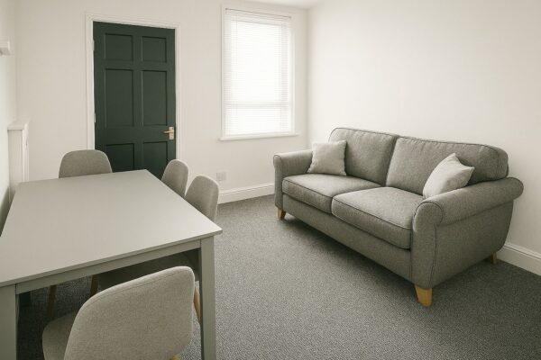 Student Accommodation 26/27, 16 Carholme Road, Newland,Lincoln
