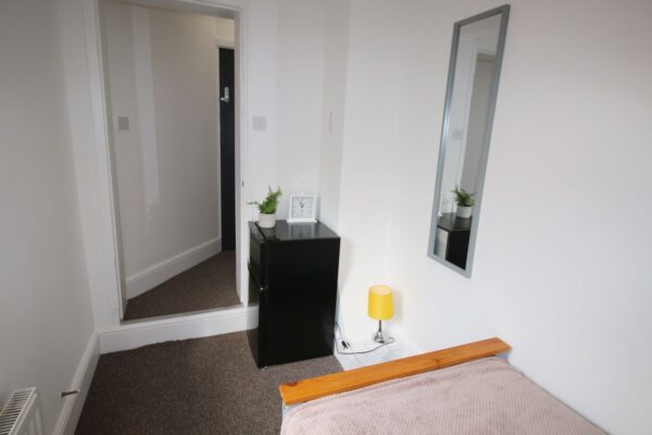 Student Accommodation 26/27, 16 Carholme Road, Newland,Lincoln