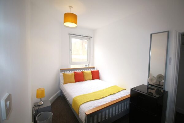 Student Accommodation 26/27, 16 Carholme Road, Newland,Lincoln