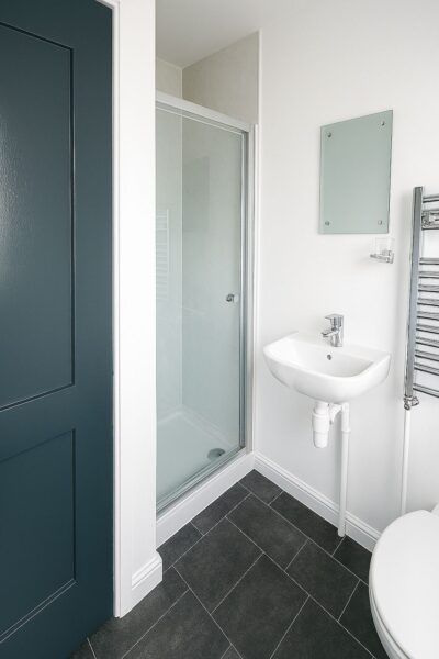 Student Accommodation 26/27, 16 Carholme Road, Newland,Lincoln