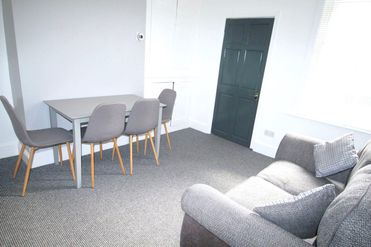 Student Accommodation 26/27, 16 Carholme Road, Newland,Lincoln