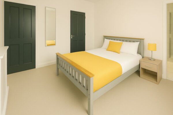 Student Accommodation 26/27, 16 Carholme Road, Newland,Lincoln