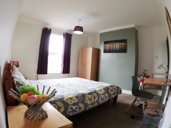 Student Accommodation, Thesiger Street, Lincoln, LN5 7UU