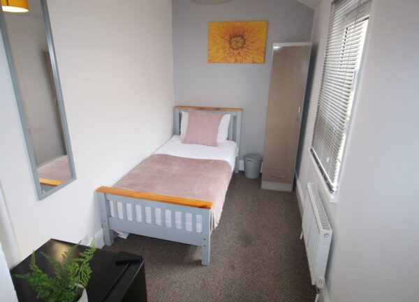 Student Accommodation 26/27, 16 Carholme Road, Newland,Lincoln