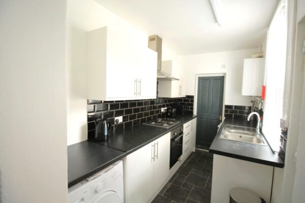 Student Accommodation 26/27, 16 Carholme Road, Newland,Lincoln
