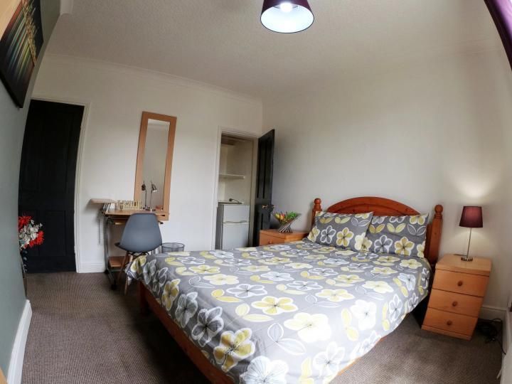 Student Accommodation, Thesiger Street, Lincoln, LN5 7UU