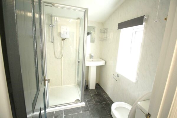 Student Accommodation 26/27, 16 Carholme Road, Newland,Lincoln