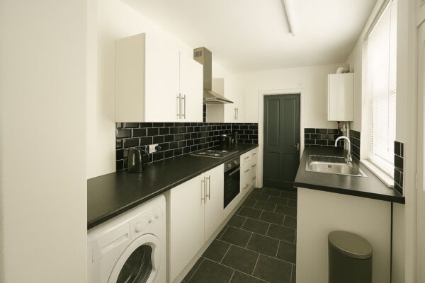 Student Accommodation 26/27, 16 Carholme Road, Newland,Lincoln