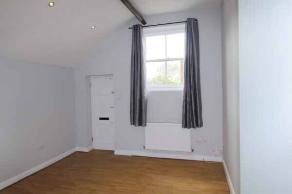 1C Eastbourne Street, Lincoln, Lincolnshire, LN2 5BW