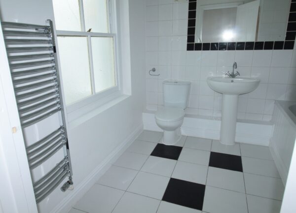 1C Eastbourne Street, Lincoln, Lincolnshire, LN2 5BW