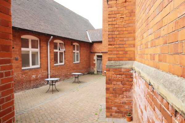 1C Eastbourne Street, Lincoln, Lincolnshire, LN2 5BW