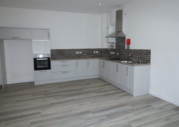 1C Eastbourne Street, Lincoln, Lincolnshire, LN2 5BW