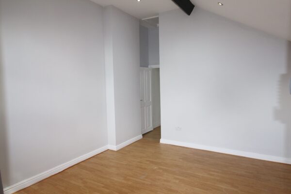 1C Eastbourne Street, Lincoln, Lincolnshire, LN2 5BW