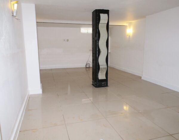 1C Eastbourne Street, Lincoln, Lincolnshire, LN2 5BW