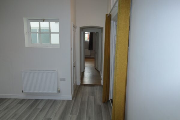 1C Eastbourne Street, Lincoln, Lincolnshire, LN2 5BW