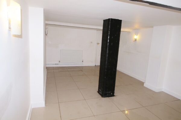 1C Eastbourne Street, Lincoln, Lincolnshire, LN2 5BW