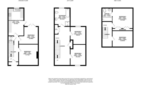 5 Exley Square Garage, Lincoln, Lincolnshire, LN2 4WP
