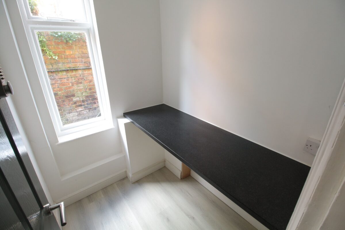 Office Space, 2 Hamilton Road, Lincoln, Lincolnshire, LN5 8ED