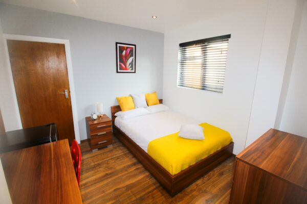 Park view, Stonebow house Block, St. Botolphs Crescent, Lincoln, Lincolnshire, LN5 8AZ, United Kingdom