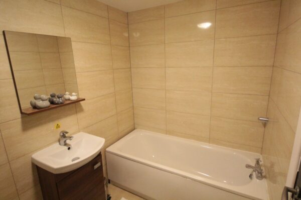 Park view, Stonebow house Block, St. Botolphs Crescent, Lincoln, Lincolnshire, LN5 8AZ
