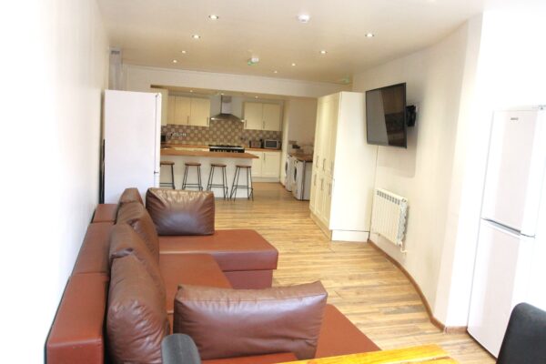 Park view, Stonebow house Block, St. Botolphs Crescent, Lincoln, Lincolnshire, LN5 8AZ