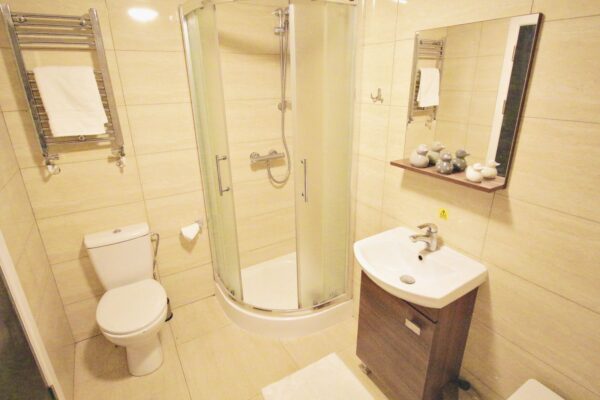Park view, Stonebow house Block, St. Botolphs Crescent, Lincoln, Lincolnshire, LN5 8AZ