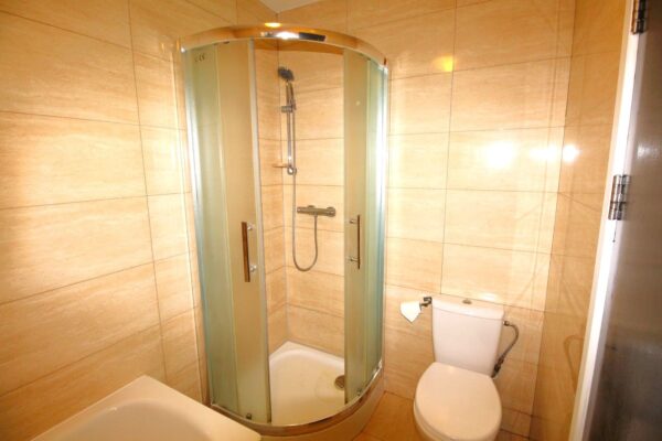 Park view, Stonebow house Block, St. Botolphs Crescent, Lincoln, Lincolnshire, LN5 8AZ